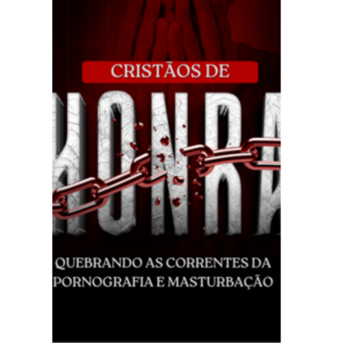 Protocolo cristão de honra Por Edmilson Santos