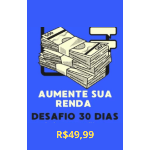 Desafio dos 30 Dias: Poupar de Verdade