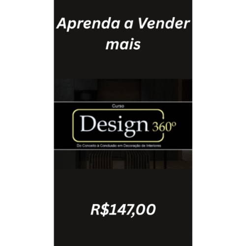 Curso Designer 360
