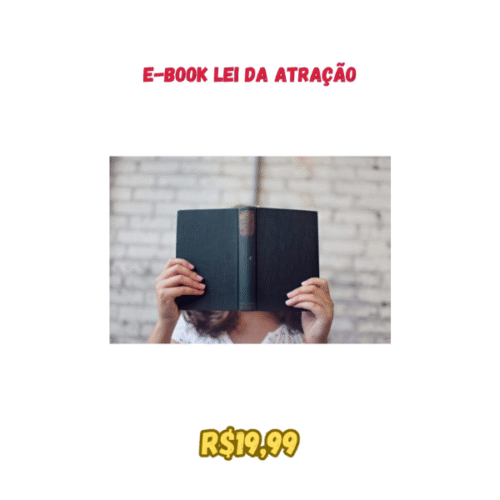 Lei da Atração