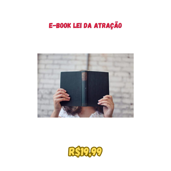 Lei da Atração
