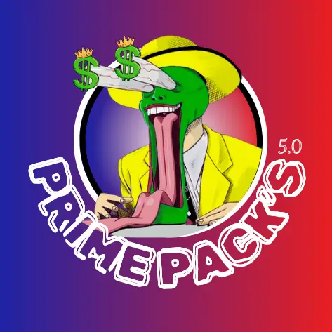 PRIME PACK'S PACK COM +500 VÍDEOS VIRAIS