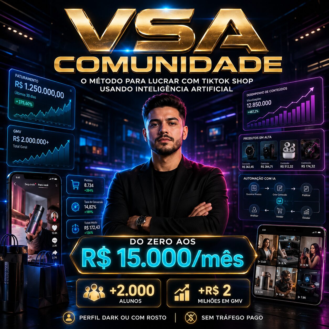VSA