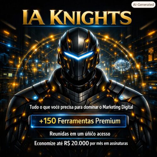 COMUNIDADE KNIGTHS CLUB