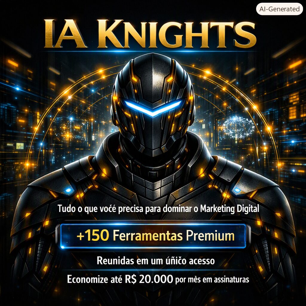 COMUNIDADE KNIGTHS CLUB